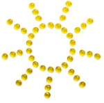 D-pearl sun
