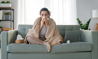 Mi a legjobb, amit tehetsz az immunrendszeredért ezen a télen?
